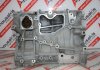 Bloque motor L3 TURBO, L3K9-10-300G, L3K9-10-300H para MAZDA