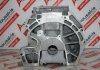 Bloque motor L3 TURBO, L3K9-10-300G, L3K9-10-300H para MAZDA