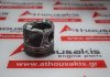 Piston 4239, 55581882, 55581881, 55581880, 625089, 625090, 625091 pour OPEL