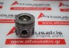 Piston 4239, 55581882, 55581881, 55581880, 625089, 625090, 625091 pour OPEL