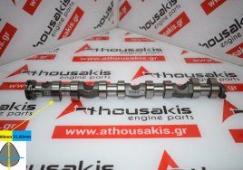 Camshaft 1707316, N42, N46, 11317566995 for BMW