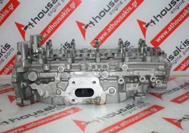 Cylinder Head 12668719, 12696261, 12696263 for OPEL, CHEVROLET, GM