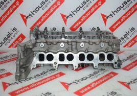 Cylinder Head 55500307, 55501671 for OPEL