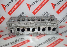 Cylinder Head 55228032, 71729497, 71739601, 5607138, 5607170, 5607178, 5607173, 11100-M86-J00 for FIAT, OPEL, SUZUKI