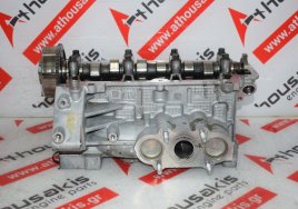 Cylinder Head 55273271, 46341162, 73504281, 73504514, 73504528 for FIAT