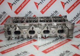 Cylinder Head 22111-2F601, D4HA, D4HB, 22100-2F600, 22100-2F601 for HYUNDAI, KIA