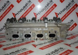 Cylinder Head 1110163301 for MERCEDES