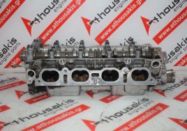 Головка блока 1ZZ, 11101-22052 для TOYOTA