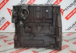 Engine block CM5G6015HD for FORD