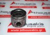 Pistone 4N15, 1110D114, 1110D115, 1110D116, 1110D472, 1110D473, 1110D474 per MITSUBISHI