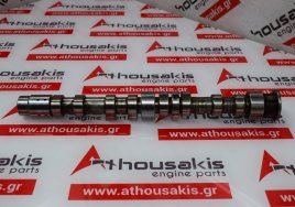 Camshaft 03CAB, 03C109101AB for VW, AUDI, SKODA