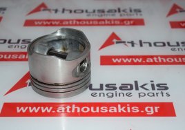 Piston 5793, NFX, 0628C7 para PEUGEOT, CITROEN