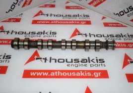 Camshaft X12XE, Z12XE, Z12XEP, 9117784, 9118994, 536026, 536036 for OPEL