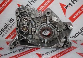 Oil pump 1064A035, 4D56U for MITSUBISHI