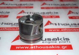 Piston Z22D, 25183718 for OPEL, CHEVROLET