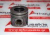 Piston Z22D, 25183718 para OPEL, CHEVROLET