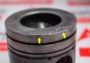 Piston Z22D, 25183718 para OPEL, CHEVROLET