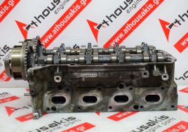 Cylinder Head 55573669, 55565295, 93169418, 55573010, 55587168, 55597234, A14NET, A14NEL, B14NEL, B14NEJ, B14NET, U14NET, D14NET for CHEVROLET, OPEL