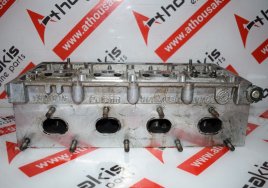 Cylinder Head 036103373AF for VW, SEAT, SKODA