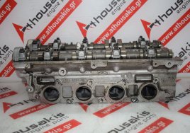 Zylinderkopf XS7G6090BB, EYPA, EYPC, 1S4G6C032BA, 1135489 zum FORD