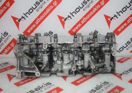 Zylinderkopf 5044, 7701475496, 7711134922 zum RENAULT, NISSAN