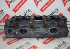 Cylinder Head OM636 for MERCEDES