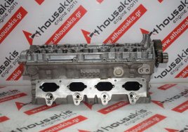 Cylinder Head 06D103373AL, 06F103063C, 06F103265AX, 06F103063M for VW, AUDI, SEAT