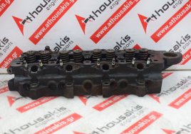 Cylinder Head HRC1474, 19J for LAND ROVER