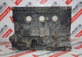 Κορμός 468036, 11010-00Q0D, 7701478512 για RENAULT, NISSAN, OPEL