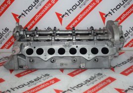 Cylinder Head 31430110, 36012763 for VOLVO