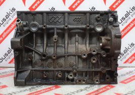 Engine block 4H03, 1675874080, 155255146 for PEUGEOT, CITROEN, FIAT