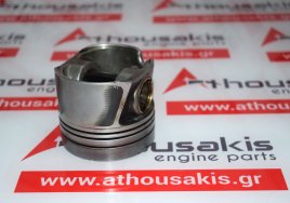 Поршень 0811W, 04L107065A, 04L107065Q, 04L107065M для VW, AUDI, SEAT, SKODA