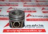 Pistone 0811W, 04L107065A, 04L107065Q, 04L107065M per VW, AUDI, SEAT, SKODA