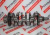 Crankshaft P771 for SHIBAURA, PERKINS, CATERPILLAR