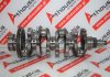 Crankshaft P771 for SHIBAURA, PERKINS, CATERPILLAR