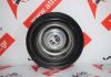 Crankshaft pulley 9819156280 for PEUGEOT, CITROEN