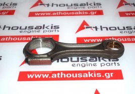Connecting rod 897, 9812819780, KNBA, KNWA, 4HL, 4H03, 224DT for PEUGEOT, CITROEN, LAND ROVER, FORD