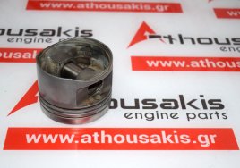 Piston 84V126, 11251709973 pour BMW