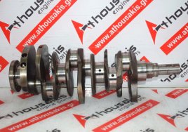 Crankshaft 1MZ, 3MZ, 13401-0A010, 13401-20030 for TOYOTA, LEXUS