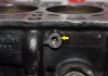 Motorblock 6510111501 zum MERCEDES