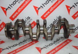 Crankshaft 65117, 6510302501 for MERCEDES