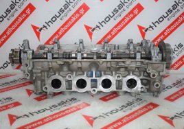 Cylinder Head PY01-10-100A for MAZDA