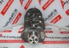 Crankshaft 65403, 654820 for MERCEDES