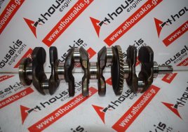 Crankshaft 2AZ, 13401-0H010, 13401-28010 for TOYOTA, LEXUS