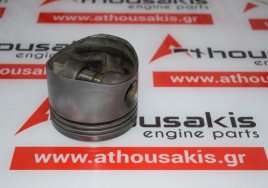 Piston 93V54, 11251278110, 11251304900 pour BMW