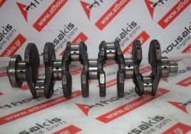 Crankshaft 049Q for VW