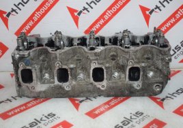 Cylinder Head 2C, 11101-64121 for TOYOTA