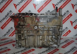 Motorblock 1ZZ, 11410-29086, 11410-29225, 11410-29165 zum TOYOTA