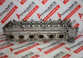 Cylinder Head 1436793, 11127514543, 11121436790, 11121439724, 11127514540 for BMW