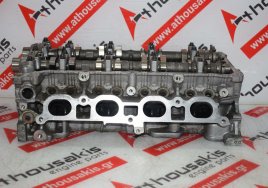 Cylinder Head HR16, 11040-1KT0A for NISSAN